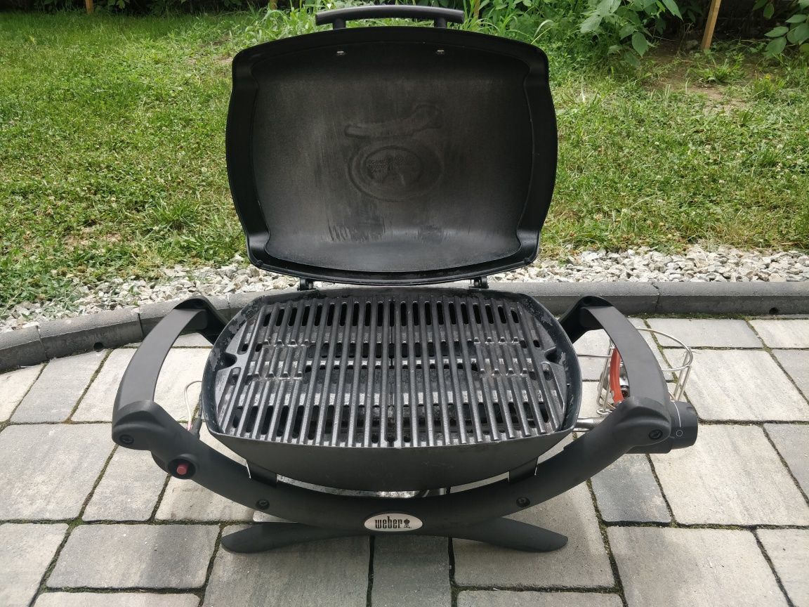 Gratar weber sale
