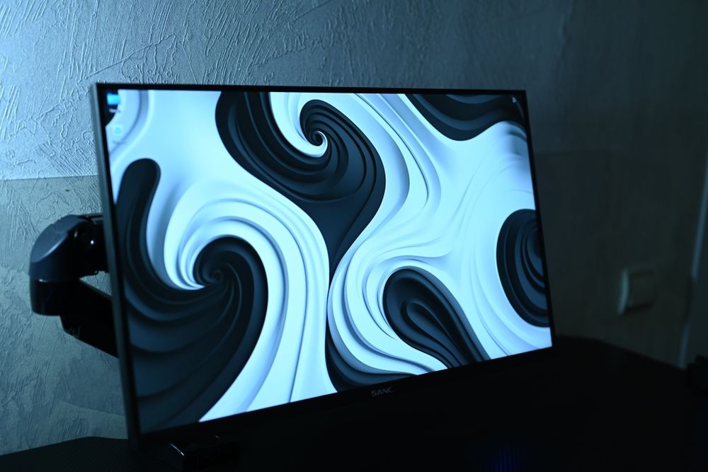 Монитор игровой | Отличное состояние |