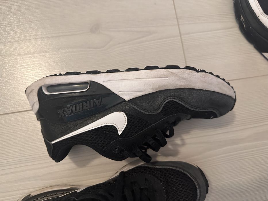 Орогинални маратонки Nike, номер 36,5