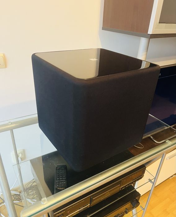 Subwoofer activ Kef Kube 1