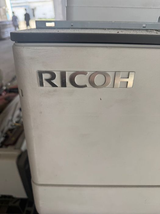 Принтер Ricoh Pro C5100S