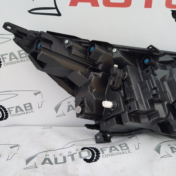 Far stanga Toyota C-HR 2 Full LED 81150-F4220-00 an 2023-2024-2025-202