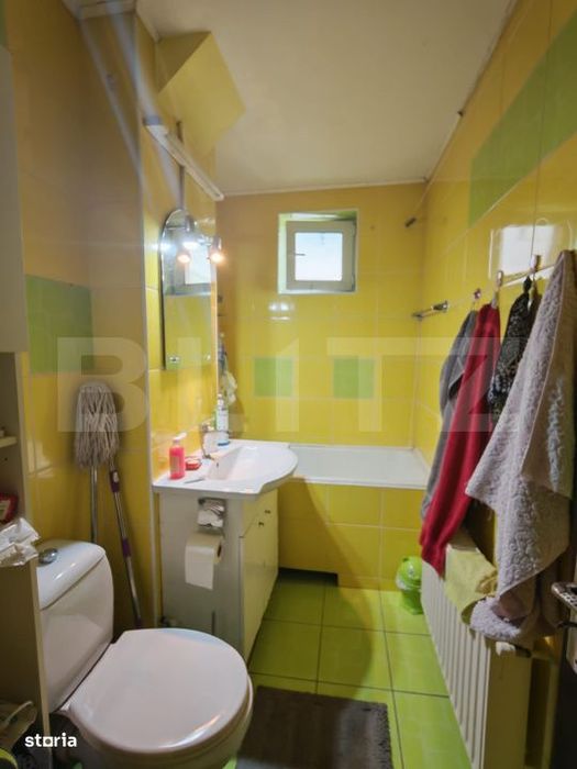 Apartament 2 camere 44 mp, in Micro II