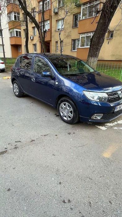 Dacia Sandero 1.5 Dci euro 6