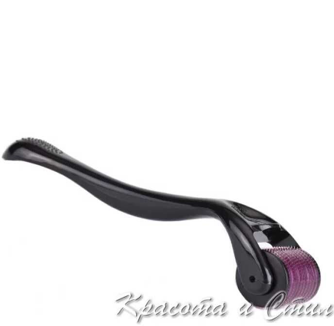 Дерма ролер модел DRS100 – 540 микроигли