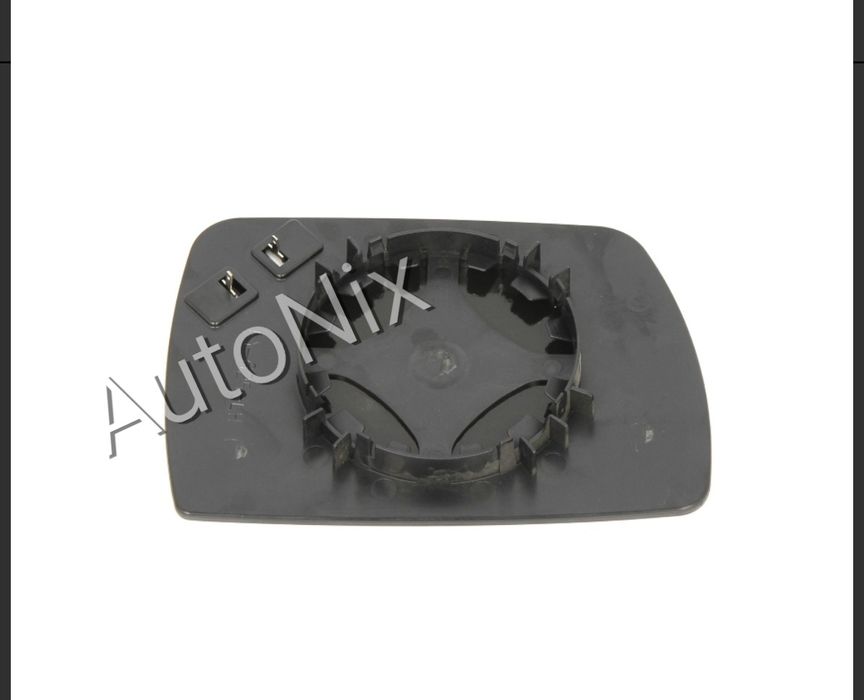 Стъкло за огледало за BMW X3 E83 X5 E53 с подгрев за бмв х3 х5