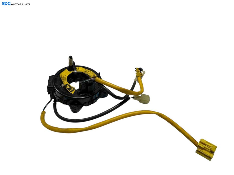 Spira Spirala Panglica Banda Volan Chevrolet Spark 2005 - 2009 [B3772]