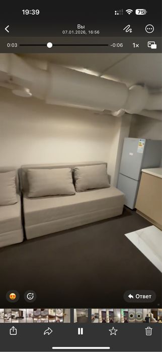 Продается диван