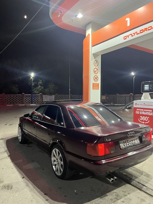 титанка ауди R18 S-line audi диска ауди