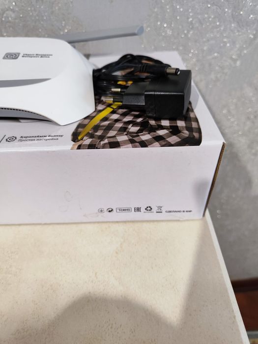 Продам Wi - Fi роутер Beeline