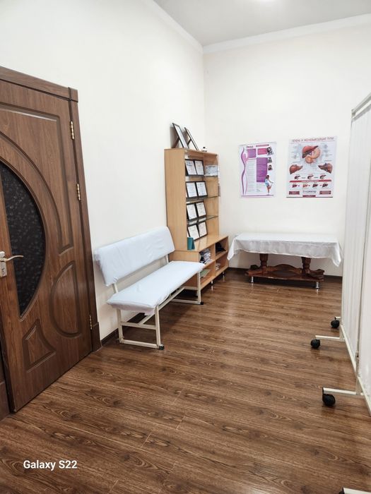 Нотурар бино сотилади Самарканд МФЙ Узбекистон кучаси 380 уй