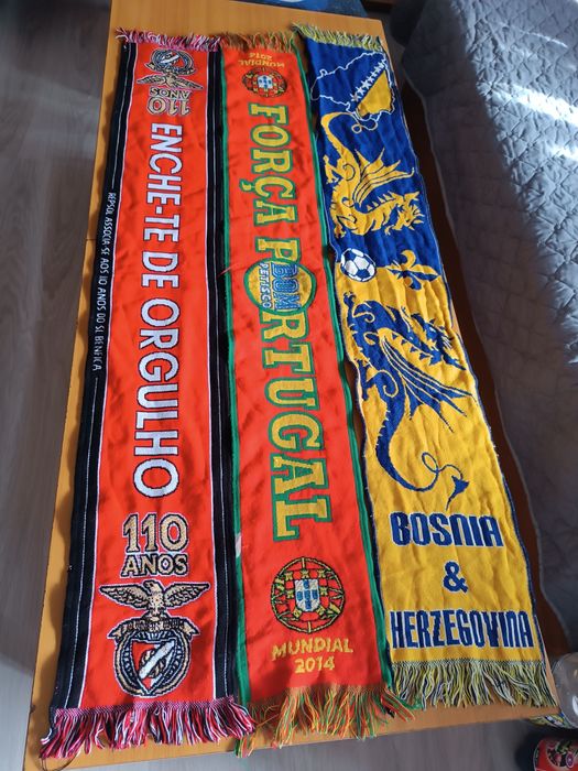 Шалове за ценители!