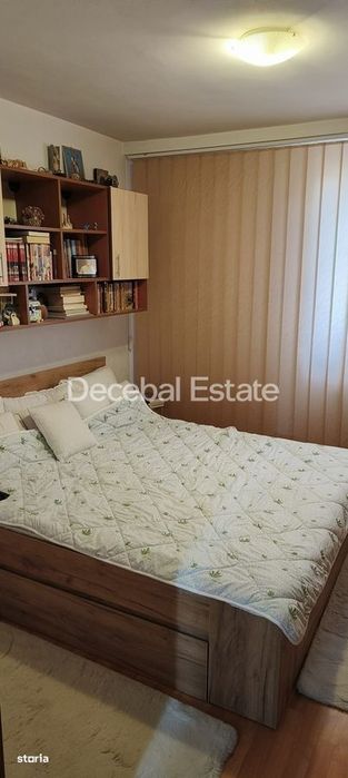 Apartament 2 camere Titan, Salajan