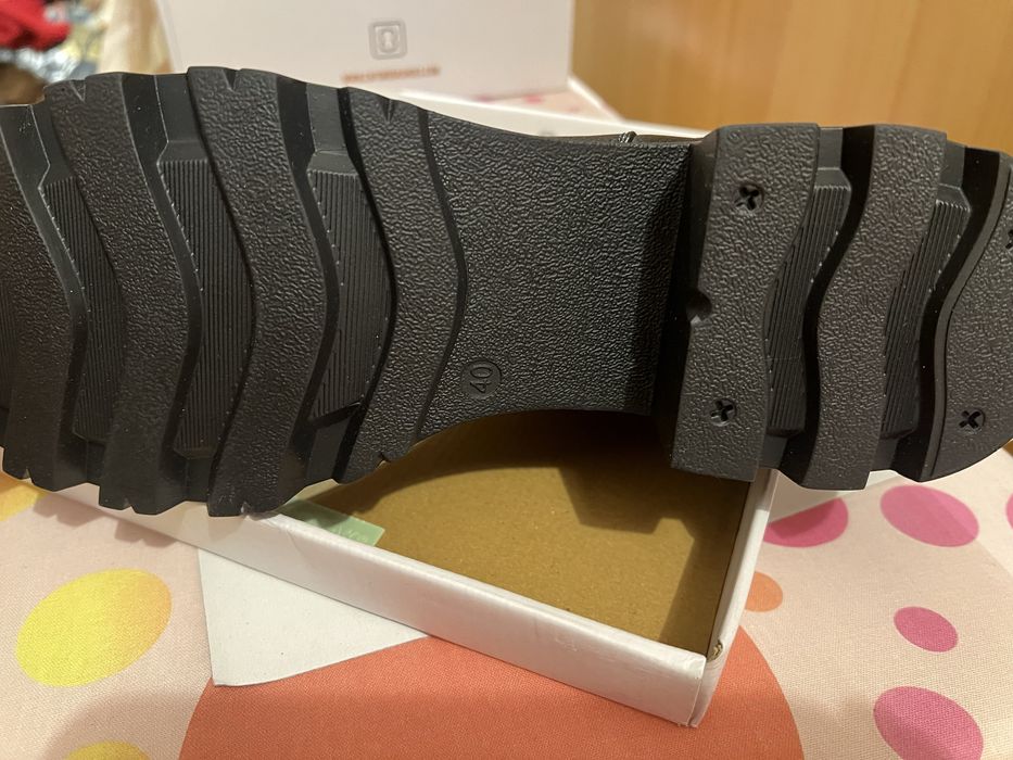 Боти дамски нови