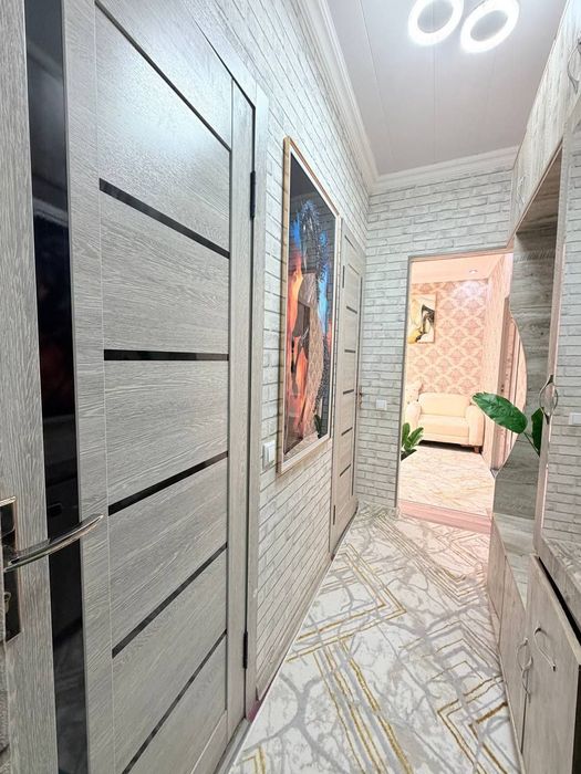 ®СРОЧНО !!! Евро ремонтом квартира продается Чилонзор 6