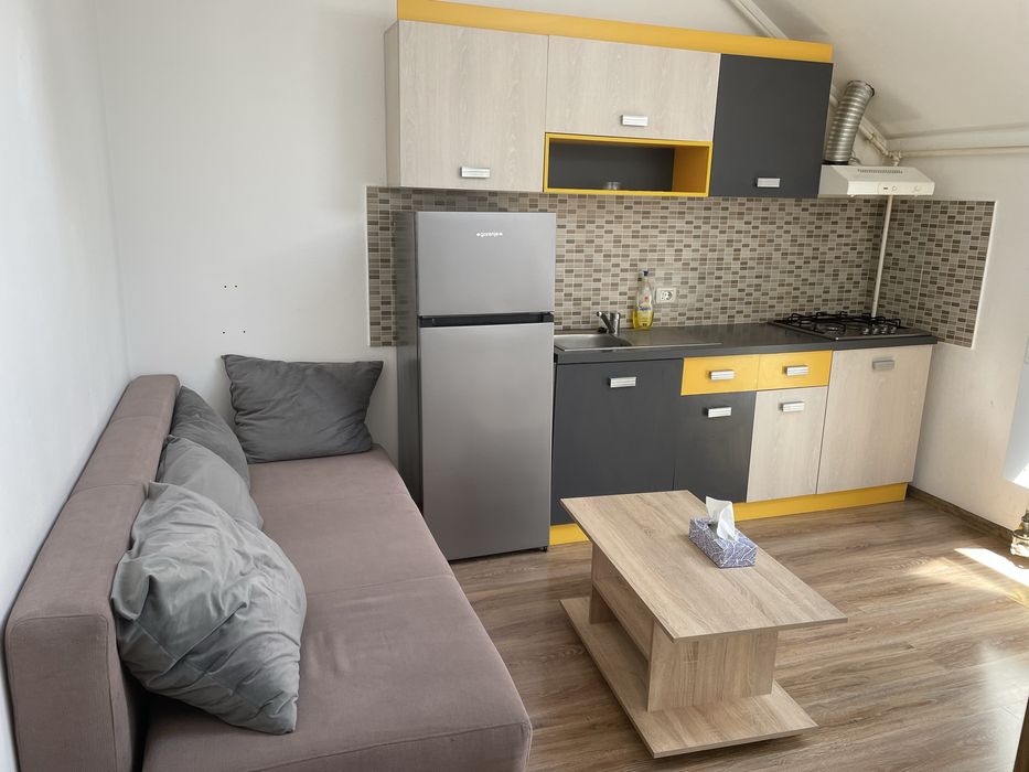 Apartament 2 camere zona Bulevardul Republicii
