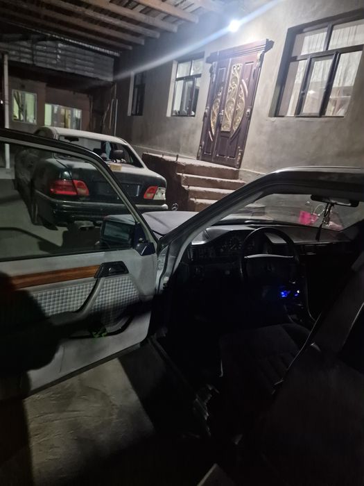 Продаётся Мерседес Срочно