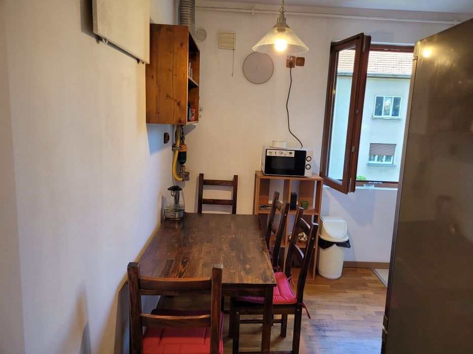 Inchiriez apartament in Complexul Studentesc langa Facultatea de Drept