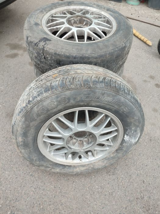 Продам диски R15
