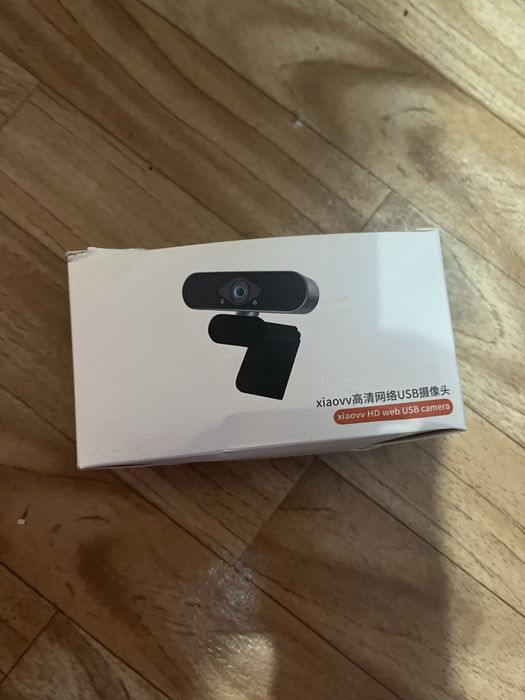 продам вебкамеру