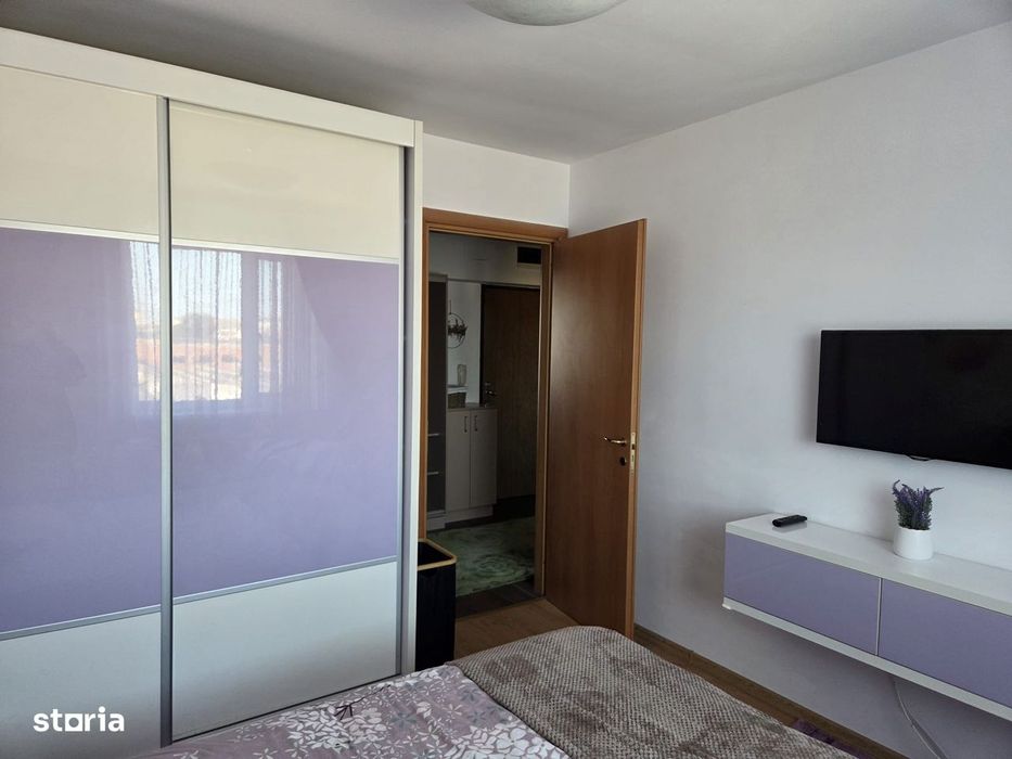 PF dau in chirie apartament 2 camere, LUX - Prima Rogerius