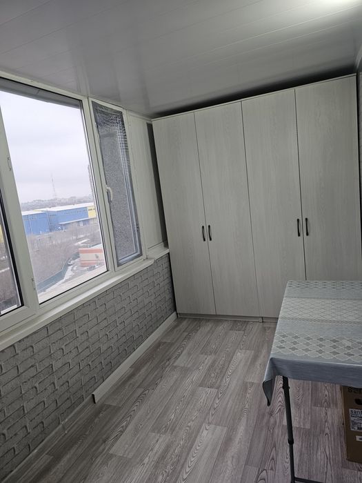 Продам квартиру в 11 микрарайоне