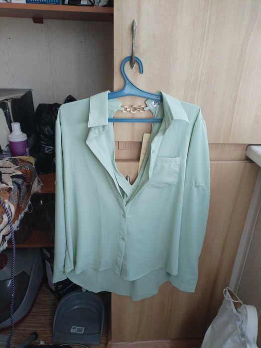 Продам новые вещи