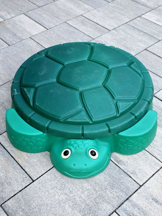 Cutie pentru nisip/piscină copii, Little Tikes