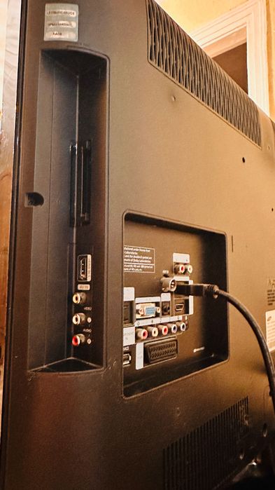 Телевизор Samsung LE32B450