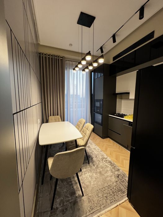 Сдаю 2-х комнатную квартиру в ЖК Инфинити