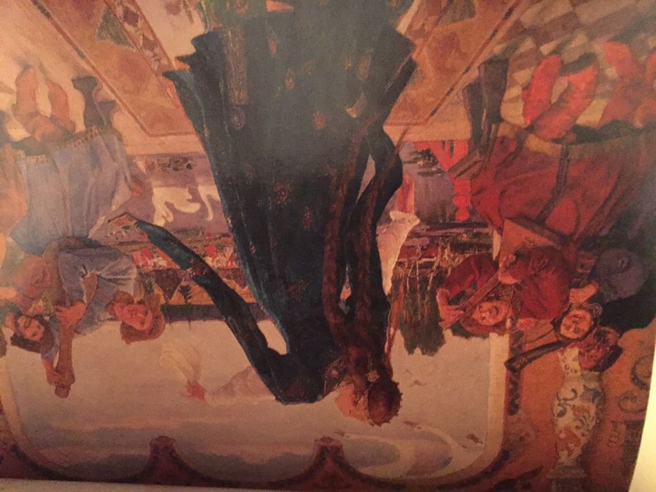 Васнецов. Альбом иллюстраций