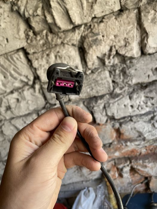 Дозатор паук  2,3 ауди