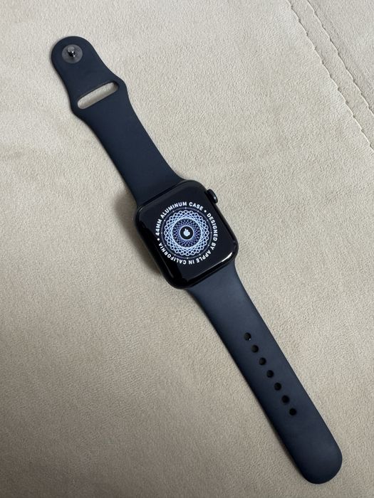 Pachet Iphone 15 pro + Apple watch 44mm