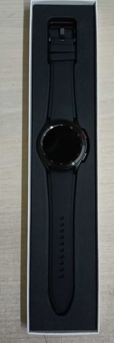 Samsung Watch 4 Classic negru