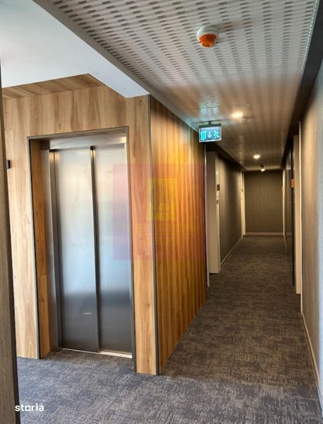 Apartament de Top în Vogh Olimp