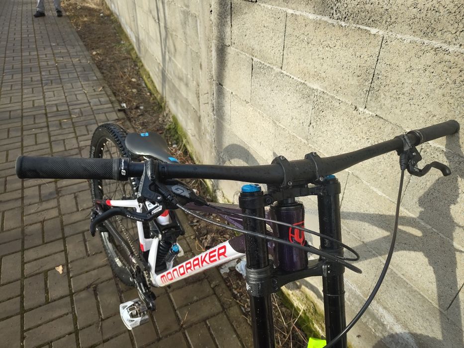 Mondraker Summum 2022 L