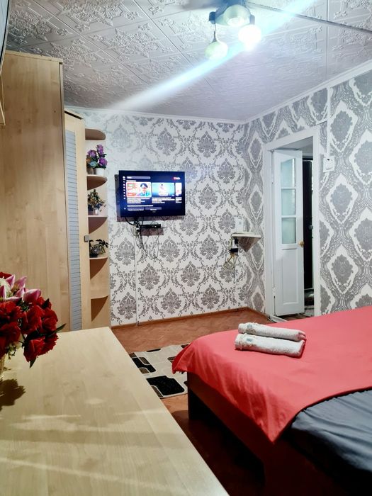 Приятного отдыха