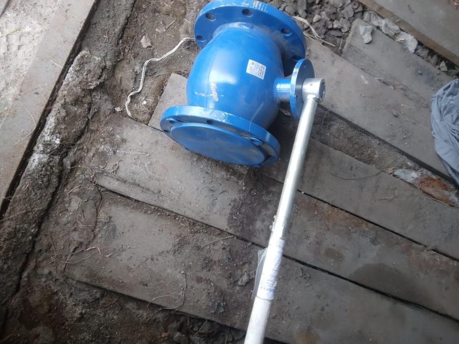 Продам Задвижки НОВЫЕ