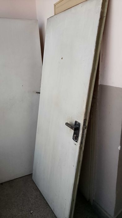 Врата четиристранно заключване