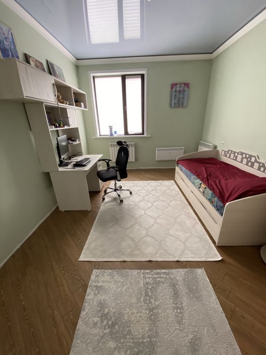 Детский спальный гарнитур