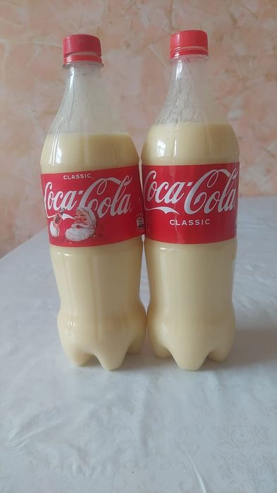 Боза тарыдан жасалған