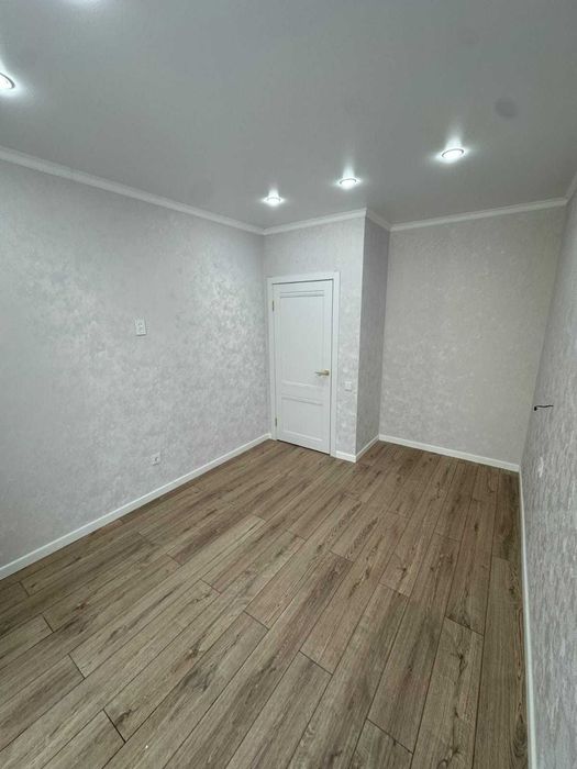 Двухкомнатная квартира в мкр Центральный