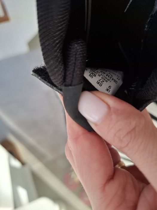 Încălțăminte nike 27