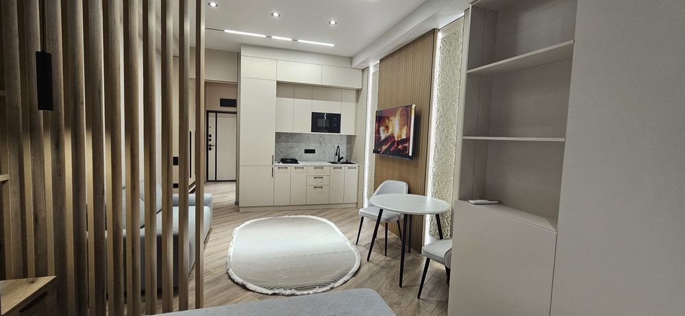Darhan Residence  квартира с кадастром от собственника