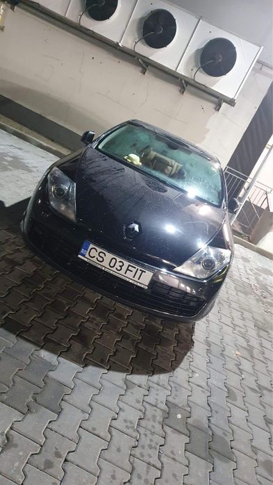 RENAULT Laguna 2009 — imagine 1