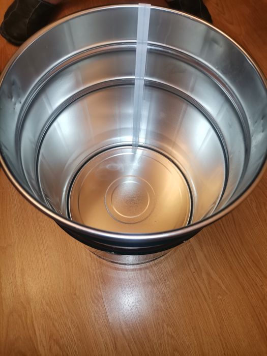 Galeata Recipient Tabla