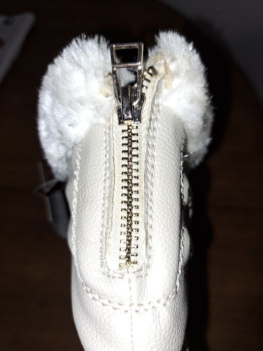 Продам женские сапоги