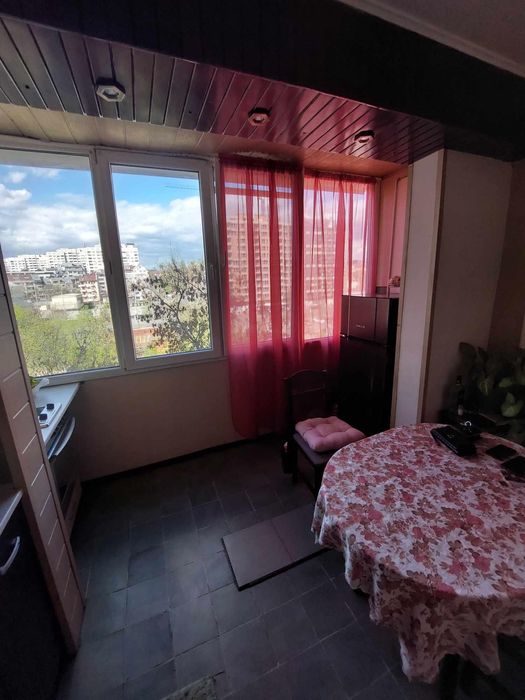 Дава се под наем Двустаен апартамент в София, Света Троица - 60 кв.м за 458.49 € - Снимка #3