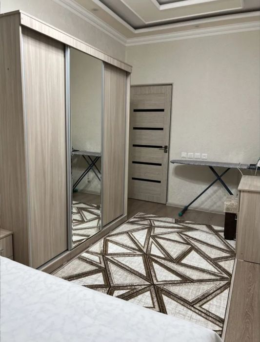 1-но комнатная! Абая. Wi-Fi