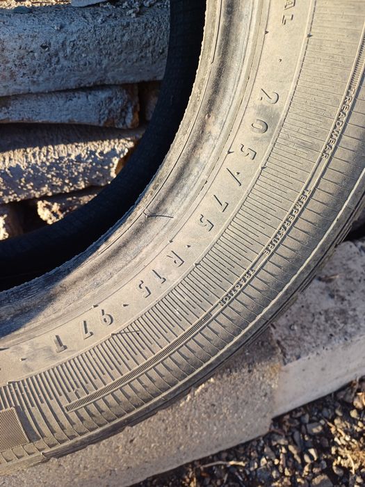 Шины продам 1шт 8000тг